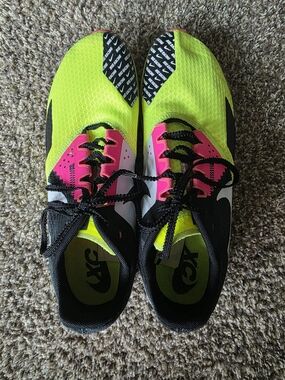 Nike RIVAL XC Cross Country Spikes